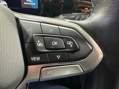 2023 Volkswagen Golf