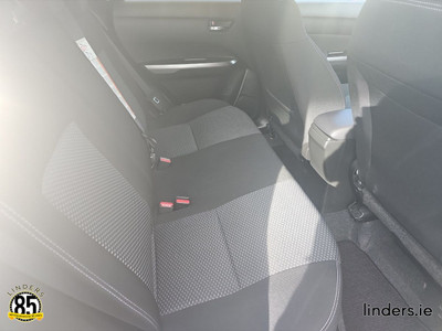 2023 Suzuki Vitara