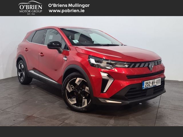 vehicle for sale from O'Briens Motor Group