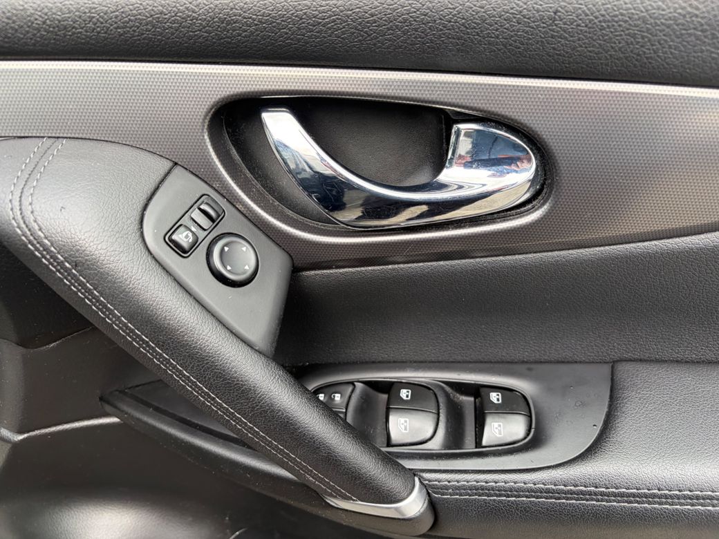 2019 Nissan Qashqai