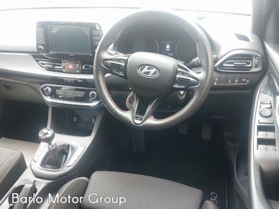 2023 Hyundai i30