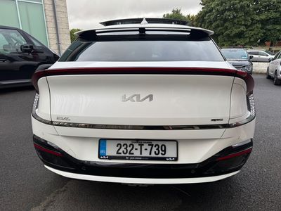 2023 Kia EV6