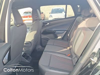 2022 Volkswagen ID.4