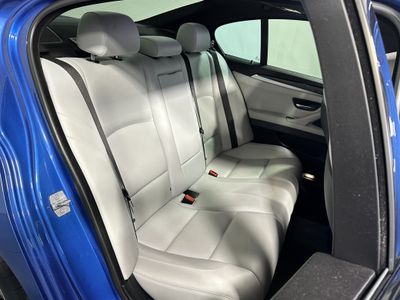 2013 BMW M5