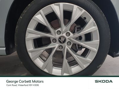 2026 Skoda Superb