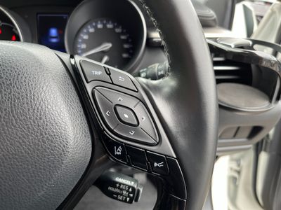 2019 Toyota C-HR