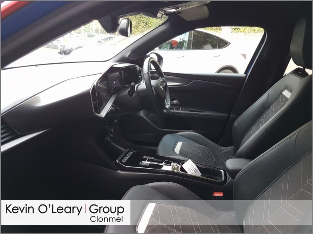 2023 Opel Mokka