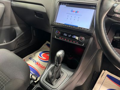 2016 Volkswagen Polo