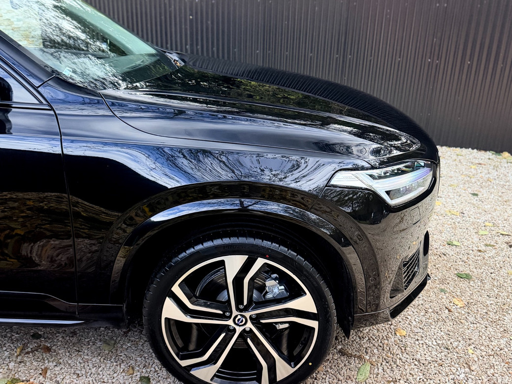 2023 Volvo XC90