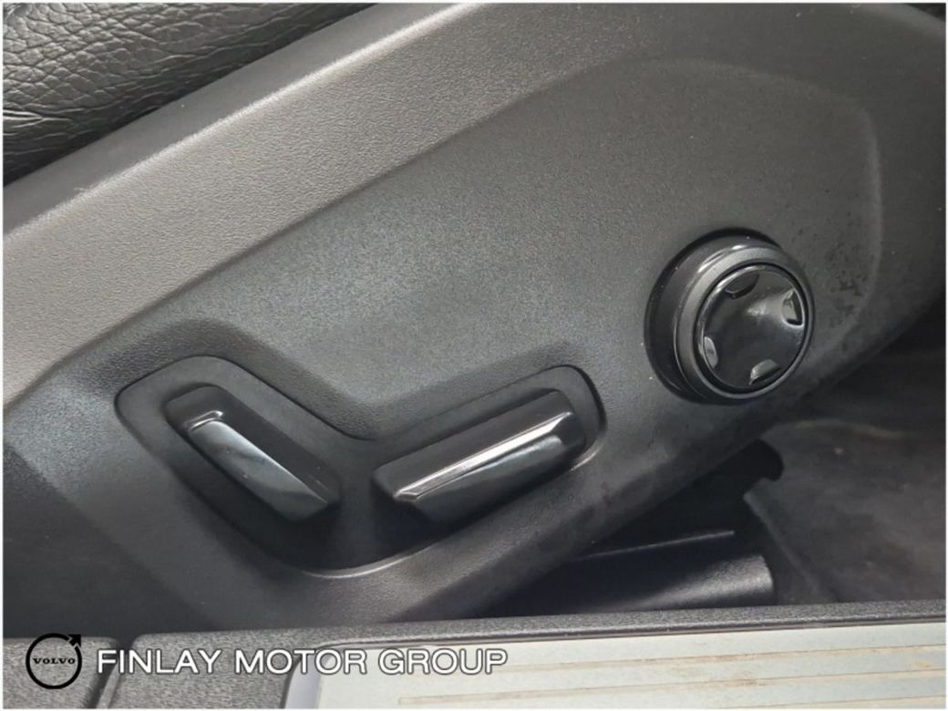 2018 Volvo S90