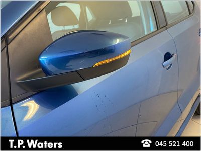 2016 Volkswagen Polo