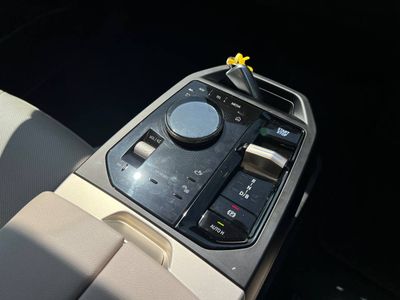 2023 BMW iX
