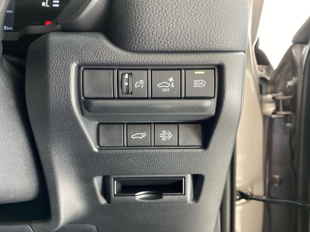 2026 Toyota Landcruiser