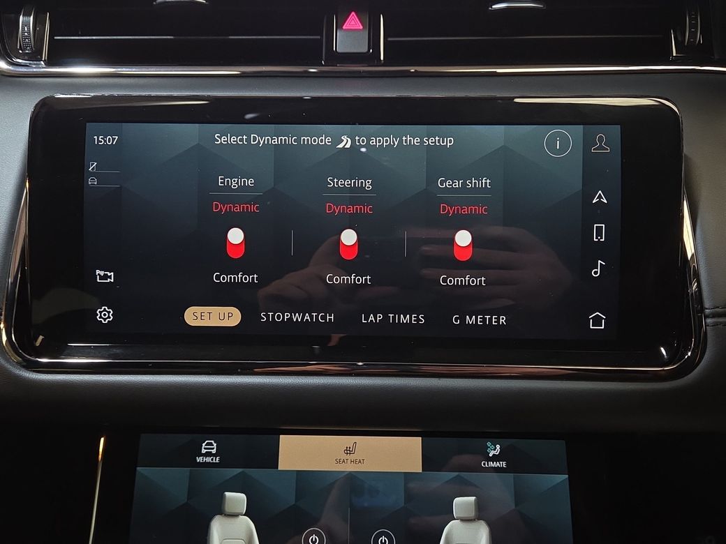 2022 Land Rover Range Rover Evoque