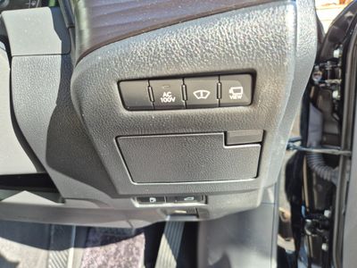 2021 Lexus ES 300h