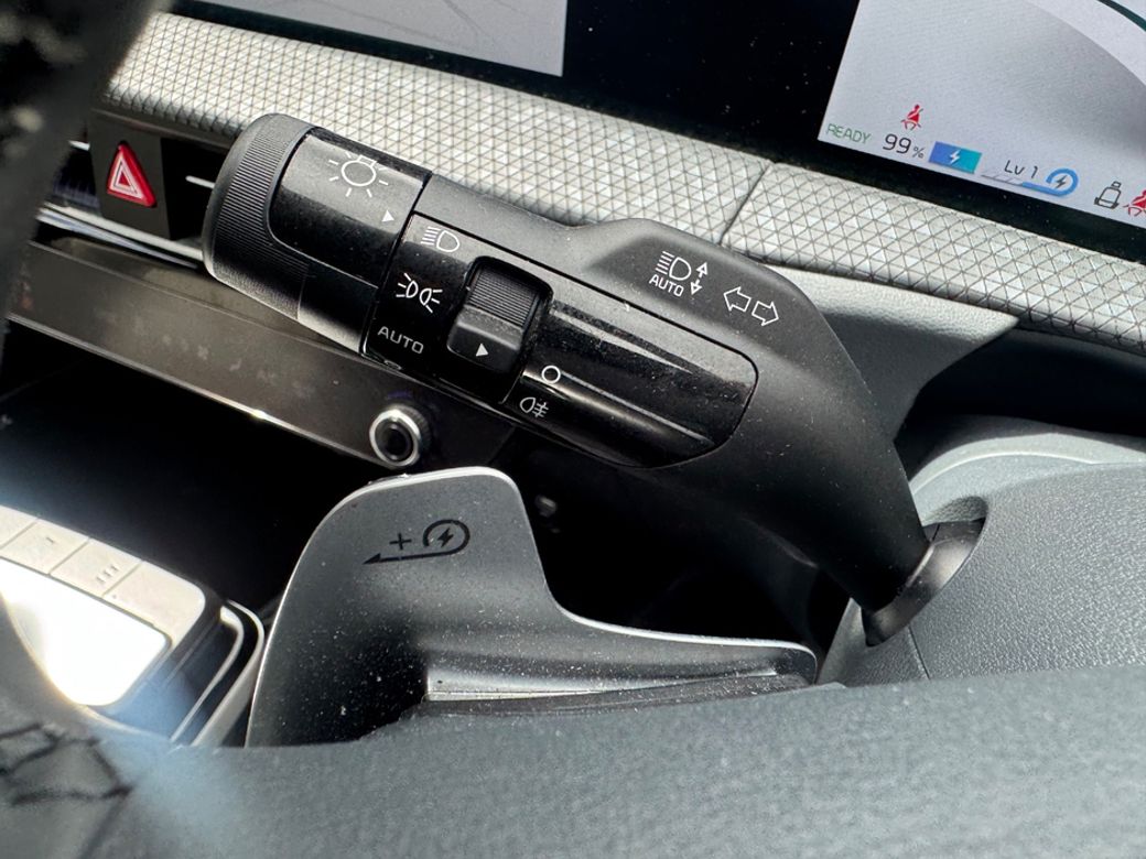 2024 Kia EV6