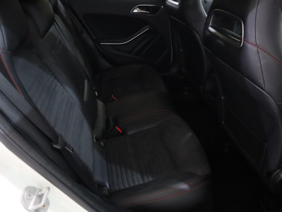 2015 Mercedes-Benz GLA Class