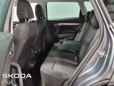 2024 Skoda Karoq
