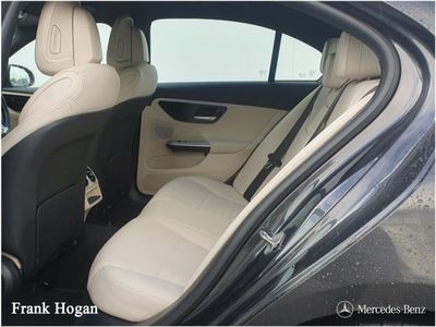 2022 Mercedes-Benz C Class