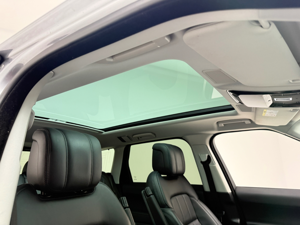 2020 Land Rover Range Rover Sport