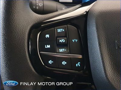 2026 Ford Transit Custom