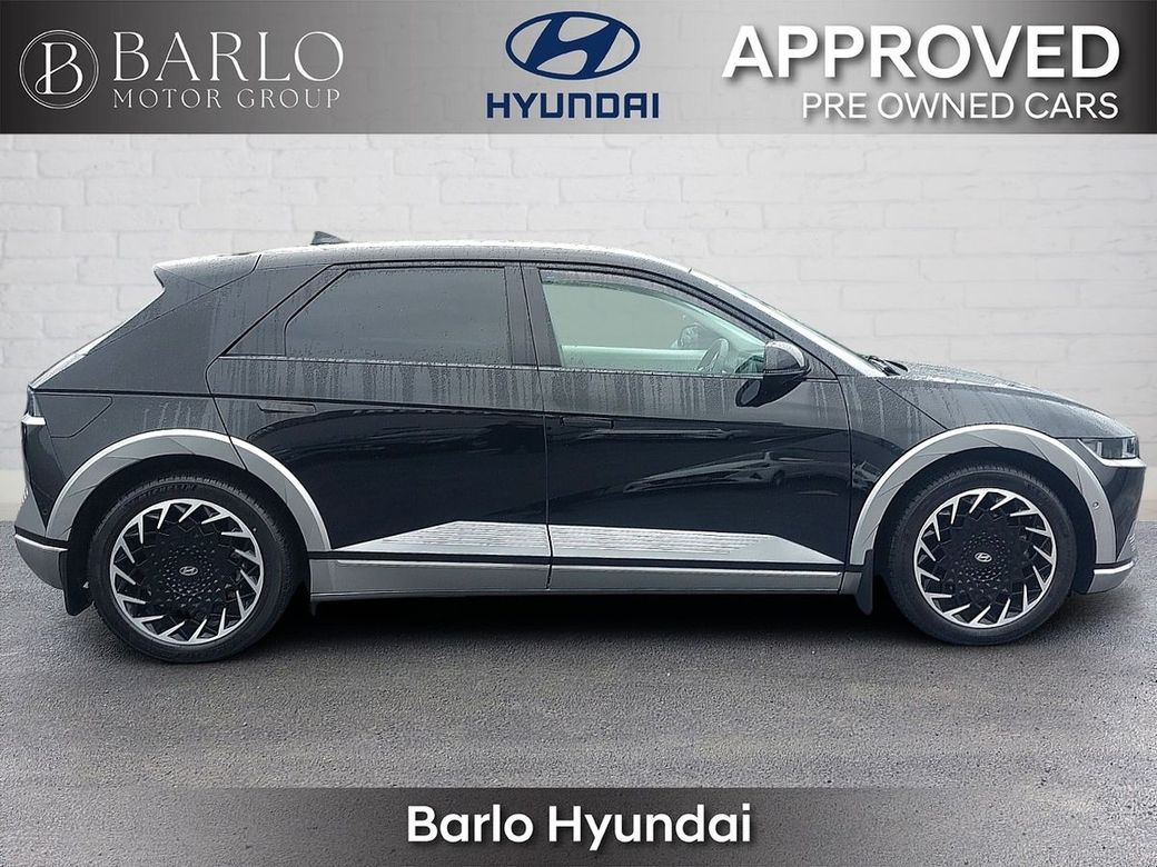 2024 Hyundai Ioniq 5
