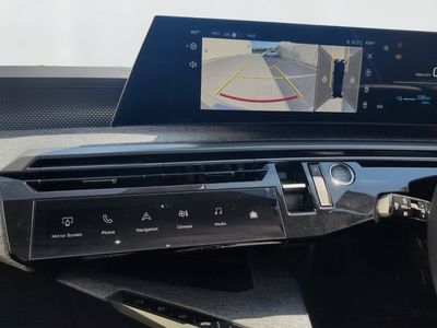 2026 Peugeot 5008