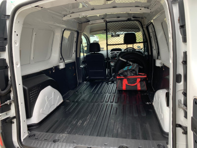 2020 Renault Kangoo
