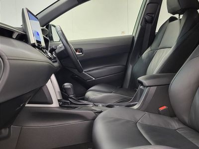 2024 Toyota Corolla Cross