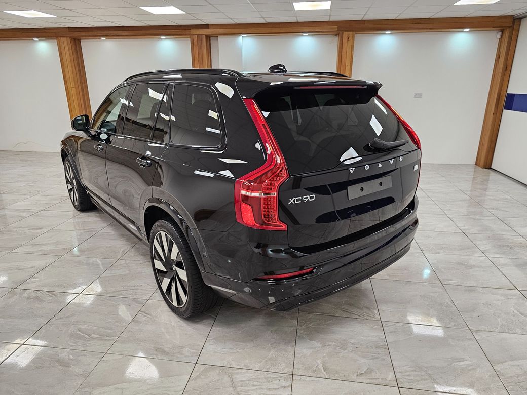 2024 Volvo XC90