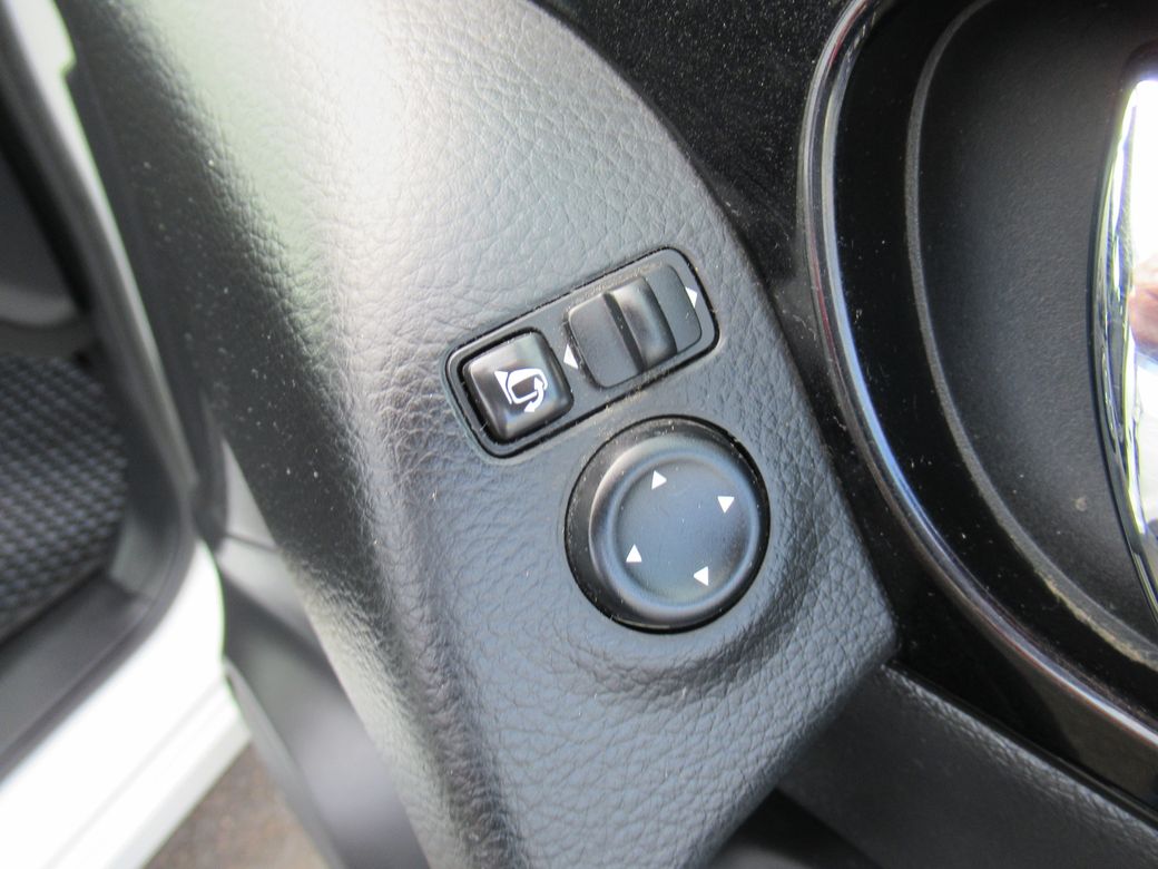 2015 Nissan Qashqai