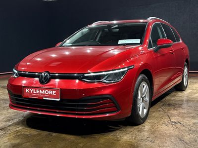2022 Volkswagen Golf
