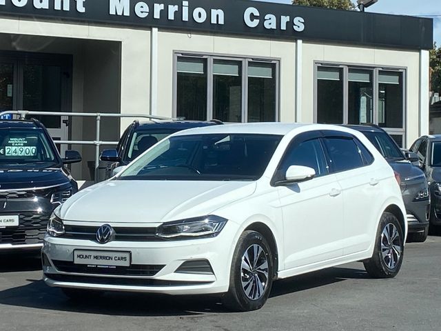 vehicle for sale from Mount Merrion Cars