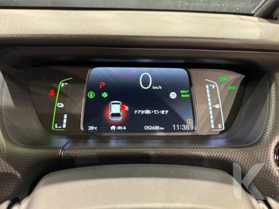 2024 Honda Fit