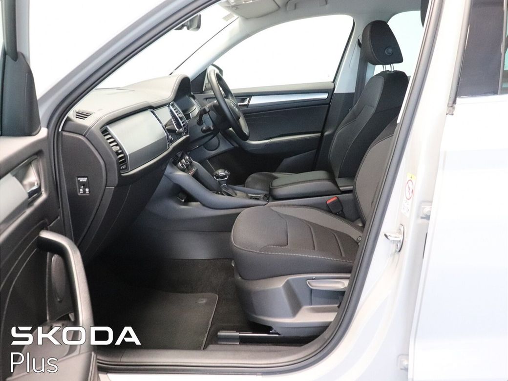 2023 Skoda Kodiaq