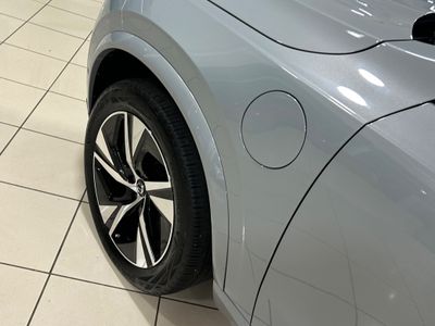 2024 Volvo XC90