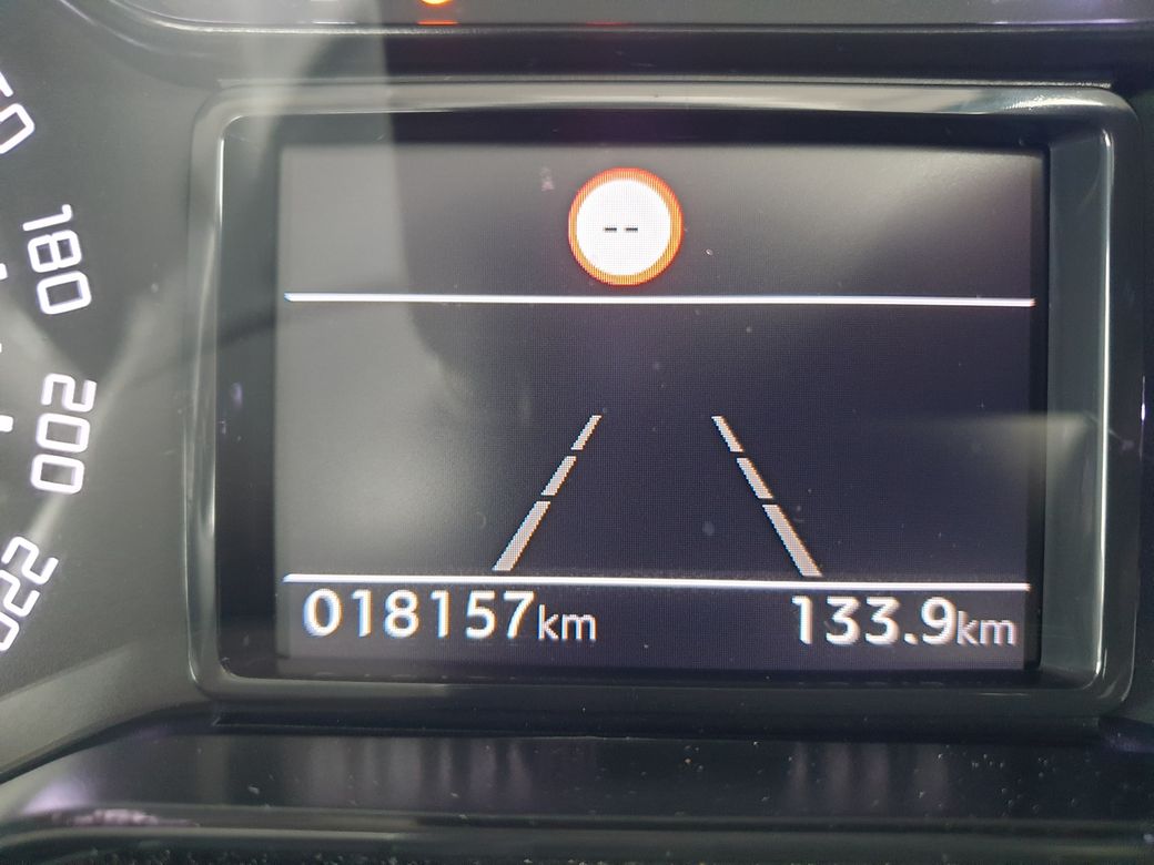 2024 Citroen Berlingo Multispace