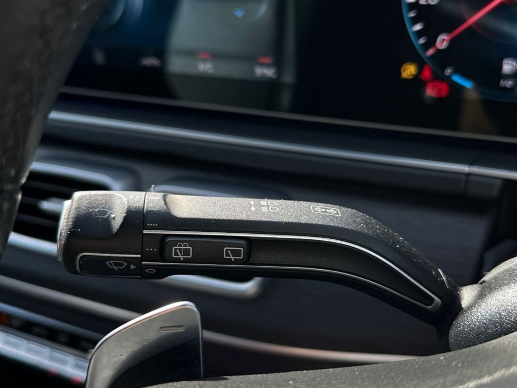 2021 Mercedes-Benz GLE Class