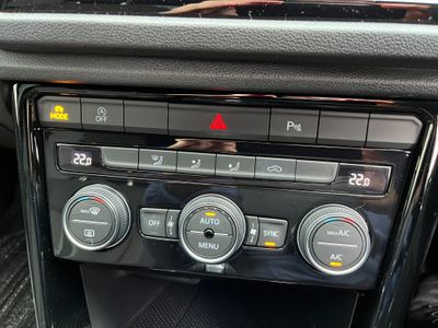 2022 Volkswagen T-Roc