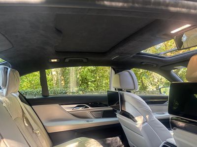 2019 BMW 7 Series