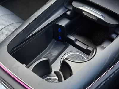 2025 Mercedes-Benz E Class