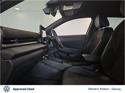 2026 Volkswagen T-Roc