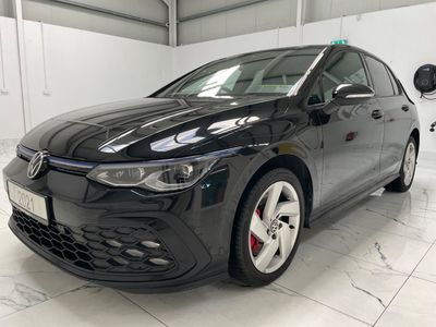 2021 Volkswagen Golf