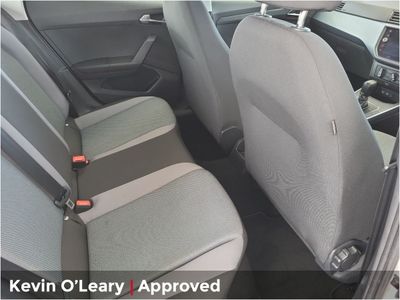 2019 SEAT Arona