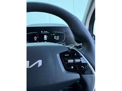2024 Kia Niro