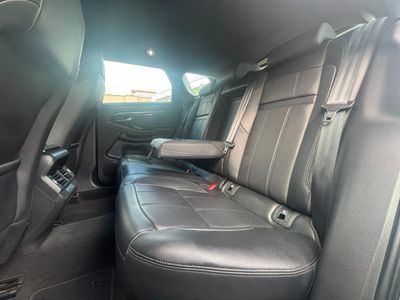 2022 Land Rover Range Rover Evoque
