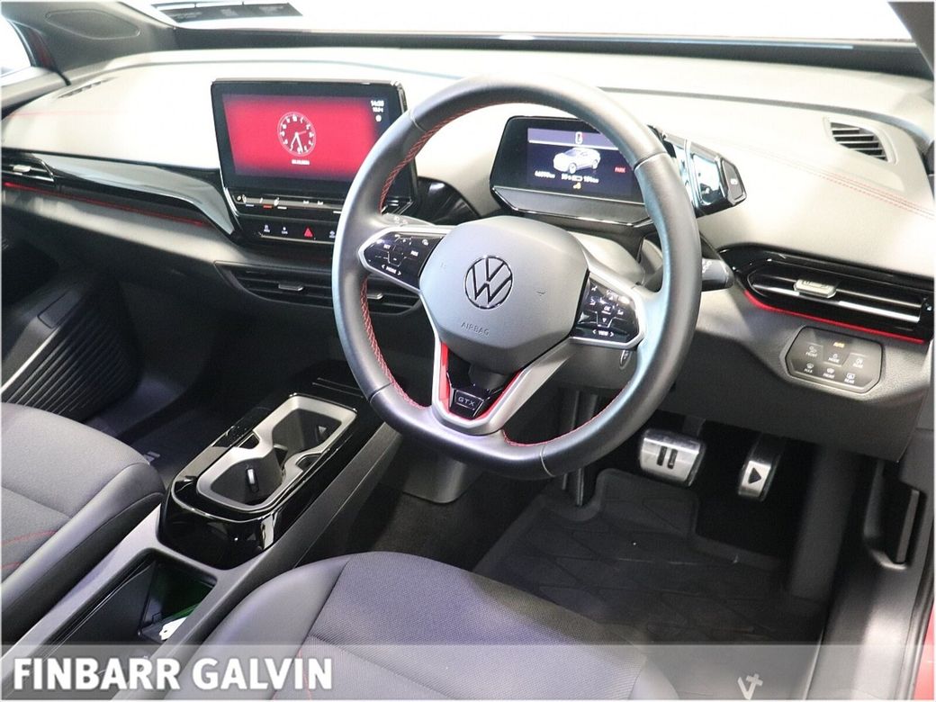 2023 Volkswagen ID.4