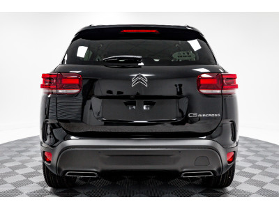 2025 Citroen C5 Aircross