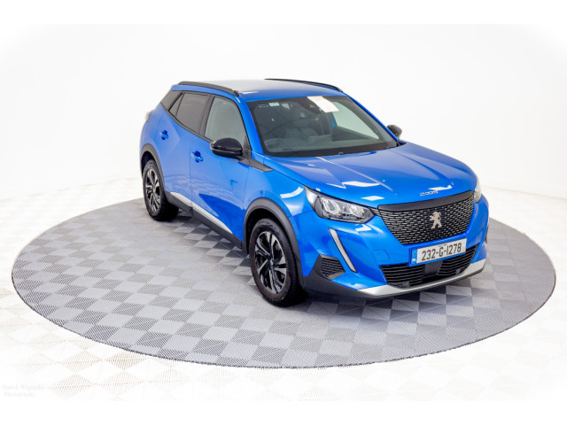 vehicle for sale from Kevin Egan Cars