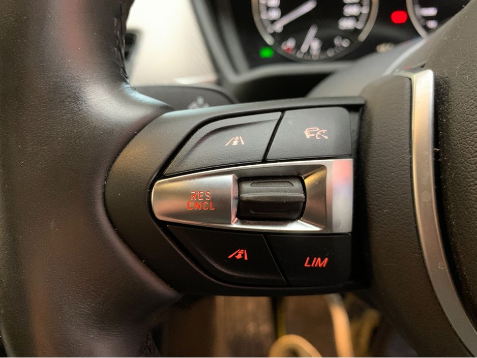 2019 BMW X2